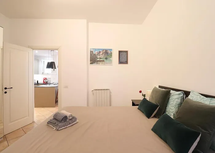 Oasi Di Relax A Monteverde *