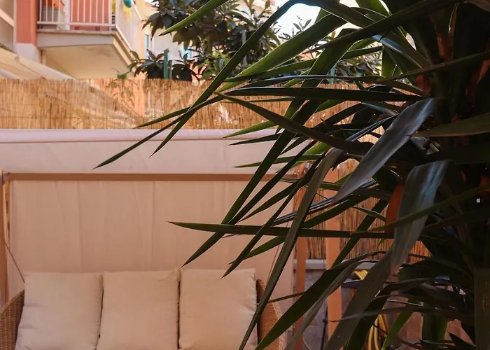 Oasi Di Relax A Monteverde *